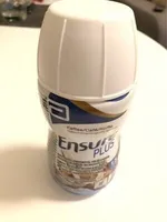 Ensure Plus Liq Kaffee FL
