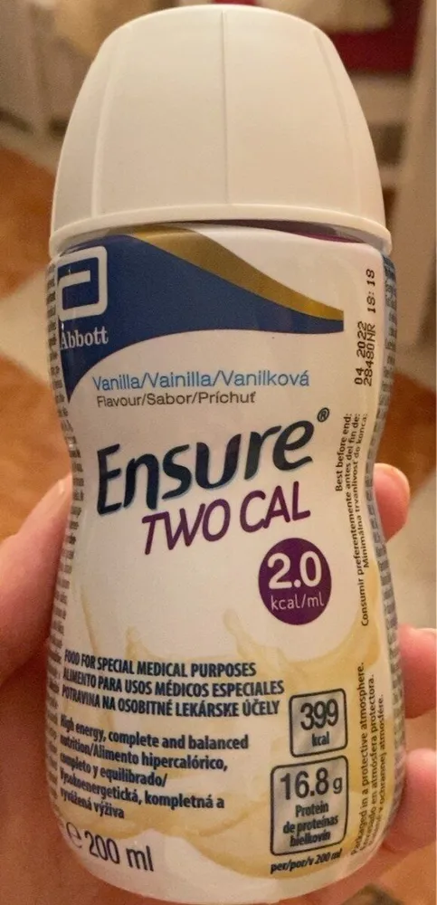 Two Cal