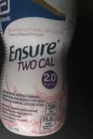 Ensure two cal