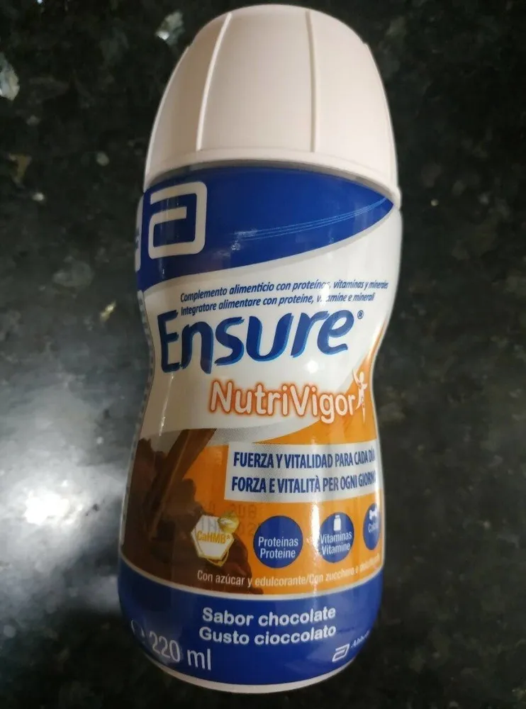 NutriVigor
