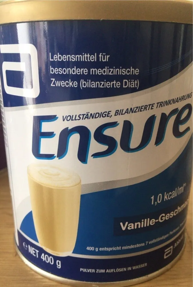 Ensure
