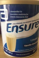 Ensure