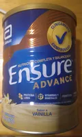 Ensure Advance Vainilla