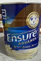 Advance sabor a Vainilla