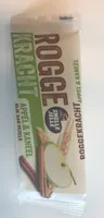 Rogge Kracht Appel & kaneel