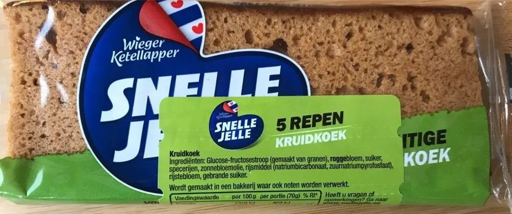 Kruidkoek