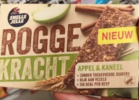 Rogge kracht