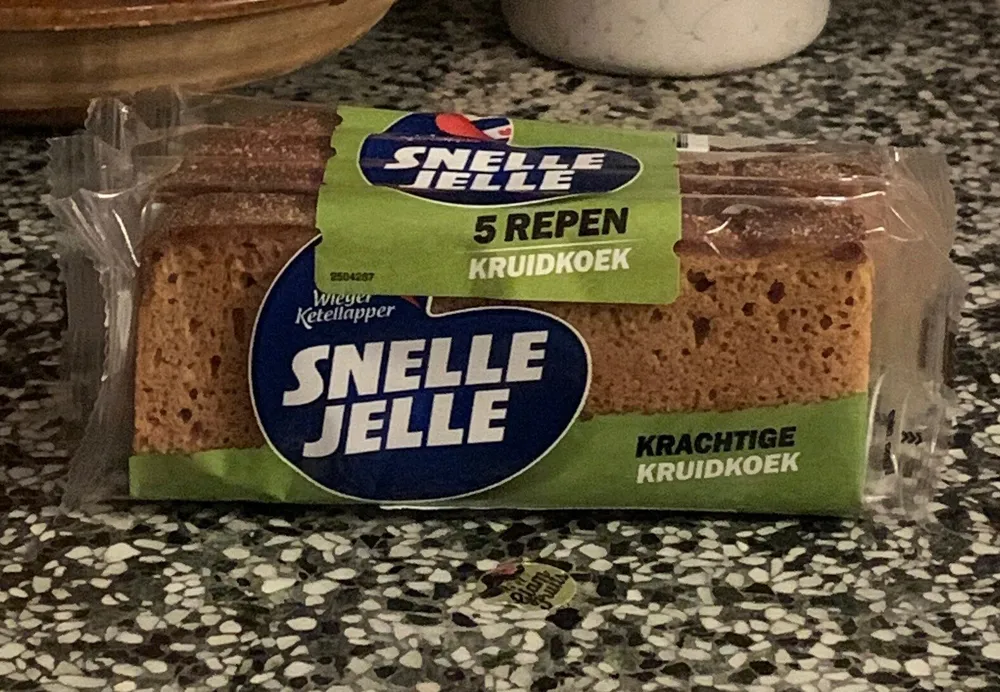 Kruidkoek
