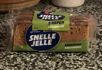 Kruidkoek