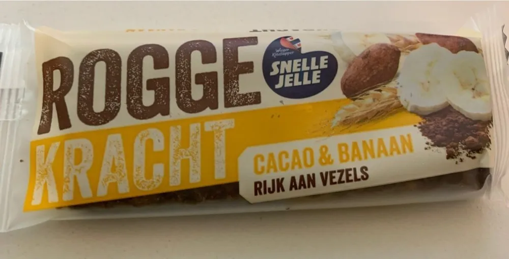Snelle rogge