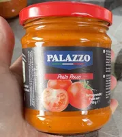 Pesto Rosso
