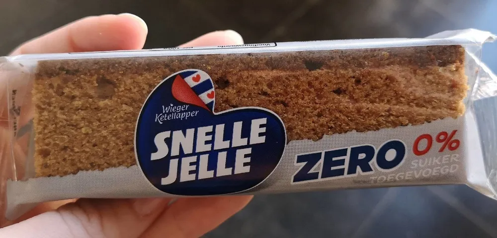 Peperkoek