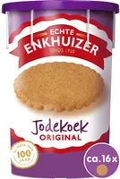 Jodekoek Original