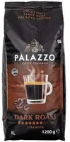 Café en grains PALAZZO Dark Roast 1.2 kg