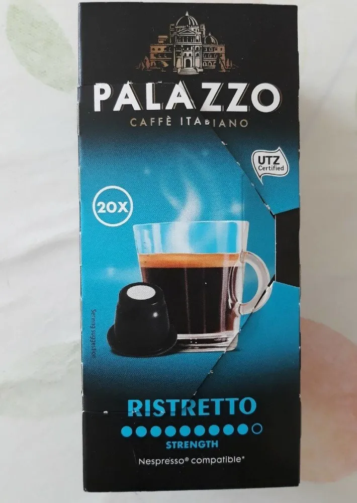 Ristretto