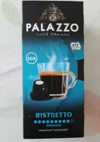 Ristretto