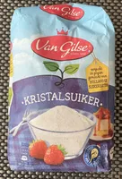 Kristalsuiker