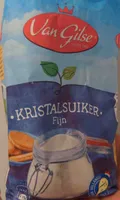 Kristalsuiker