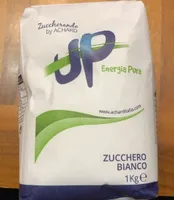 Zucchero bianco