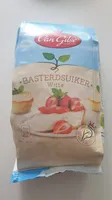 Van Gilse Witte Basterd Suiker