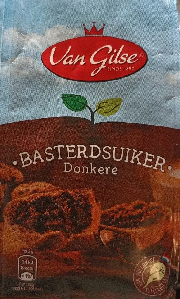 Basterd suiker