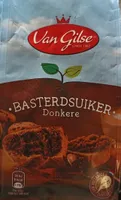 Basterd suiker