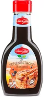 Schenkstroop Karamel