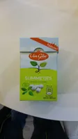Slimmetjes