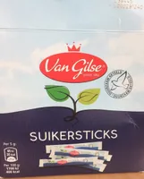 Sugarsticks