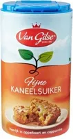 Fijne Kaneelsuiker