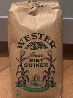 Ruwe Rietsuiker