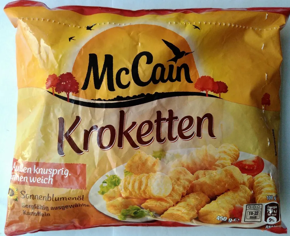 Kroketten