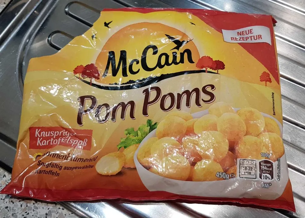 Pompoms