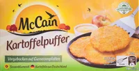 Kartoffelpuffer