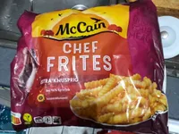 Chef Frites