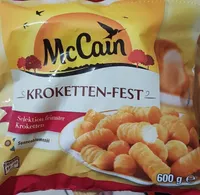 Kroketten Trio Mix