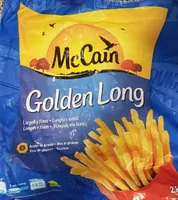 Golden Long