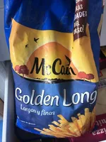 Golden Long