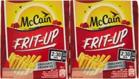 Frit-up