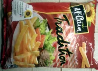 Tradition frites