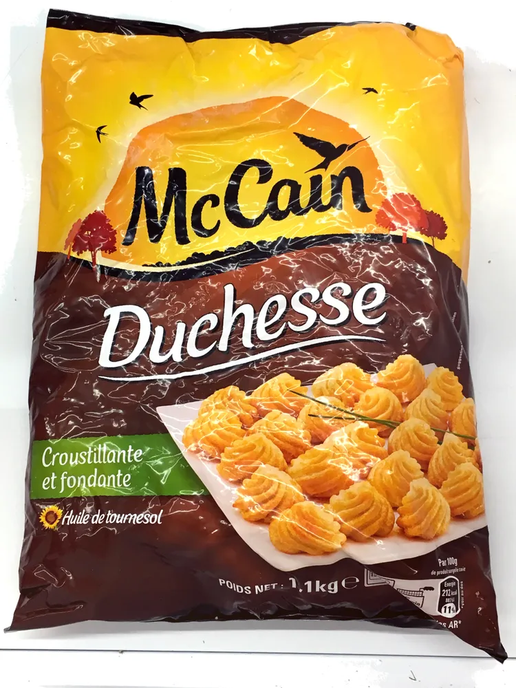 Duchesse
