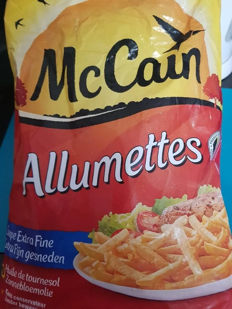 Allumettes