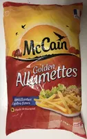 Golden Allumettes