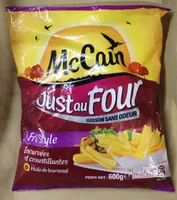 Just au Four FriStyle