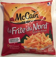 La Frite du Nord