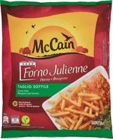 Forno julienne