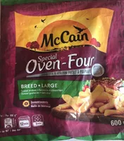 Spécial  Oven-Four