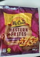 Western Frites