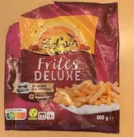 Frites de Luxe