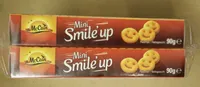 Mini Smile' Up